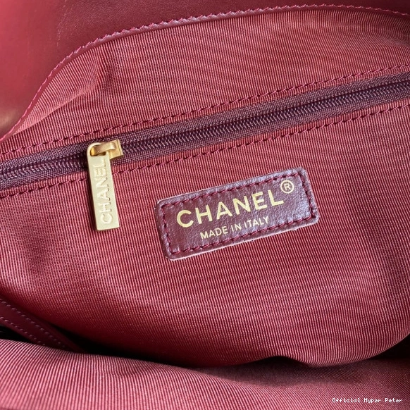 HyperPeter BAG CHANEL SHOPPING 0810